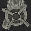French Press 2 3D Model