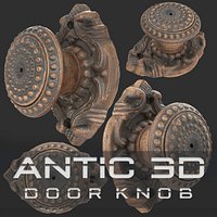 Doorknob