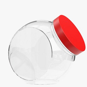 Cookie jar 2
