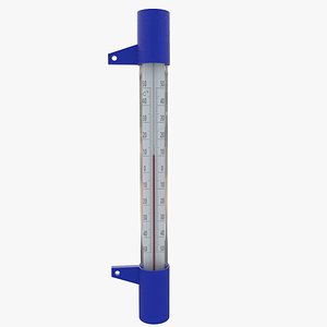 Thermometer