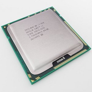 Intel Core i7