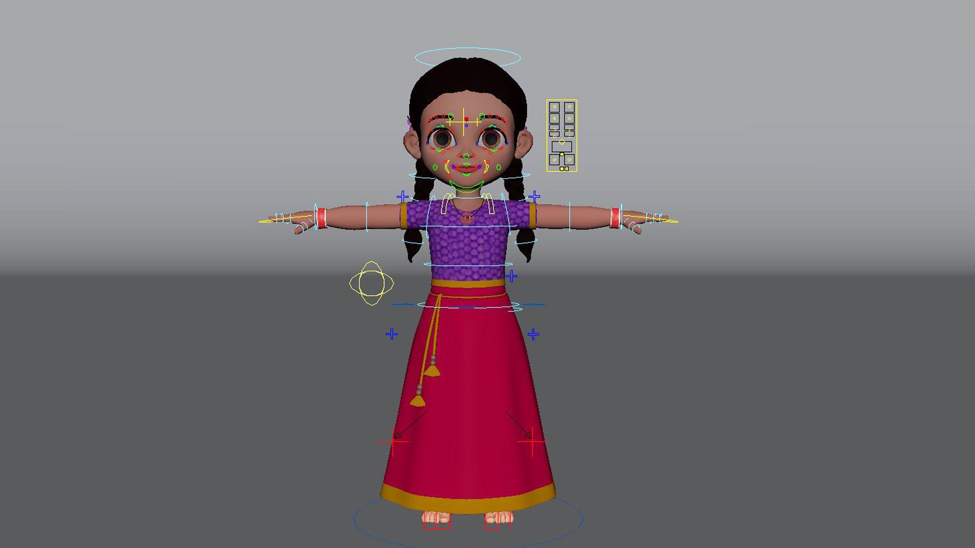 3D Indian Cartoon Girl https://p.turbosquid.com/ts-thumb/4G/Hzwkuy/JZ/indian_girl02/jpg/1751727273/1920x1080/fit_q87/286f25dd26c5ac415f2342fb511cba60e2335bbb/indian_girl02.jpg