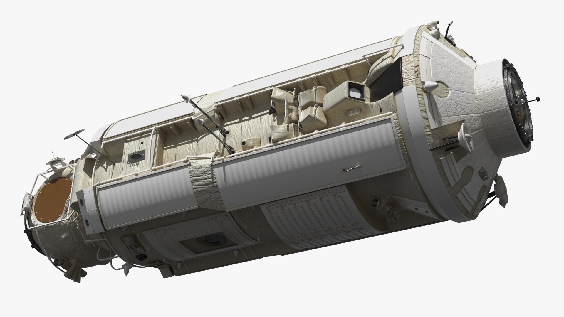 ISS Orbital Cargo Station Module 3D model https://p.turbosquid.com/ts-thumb/4G/MJRpz2/Sx/iss_orbital_cargo_station_module_006/jpg/1760735607/1920x1080/fit_q87/a2611c33d191671faa279ce3e93fa0ad2b3ab62e/iss_orbital_cargo_station_module_006.jpg