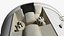 ISS Orbital Cargo Station Module