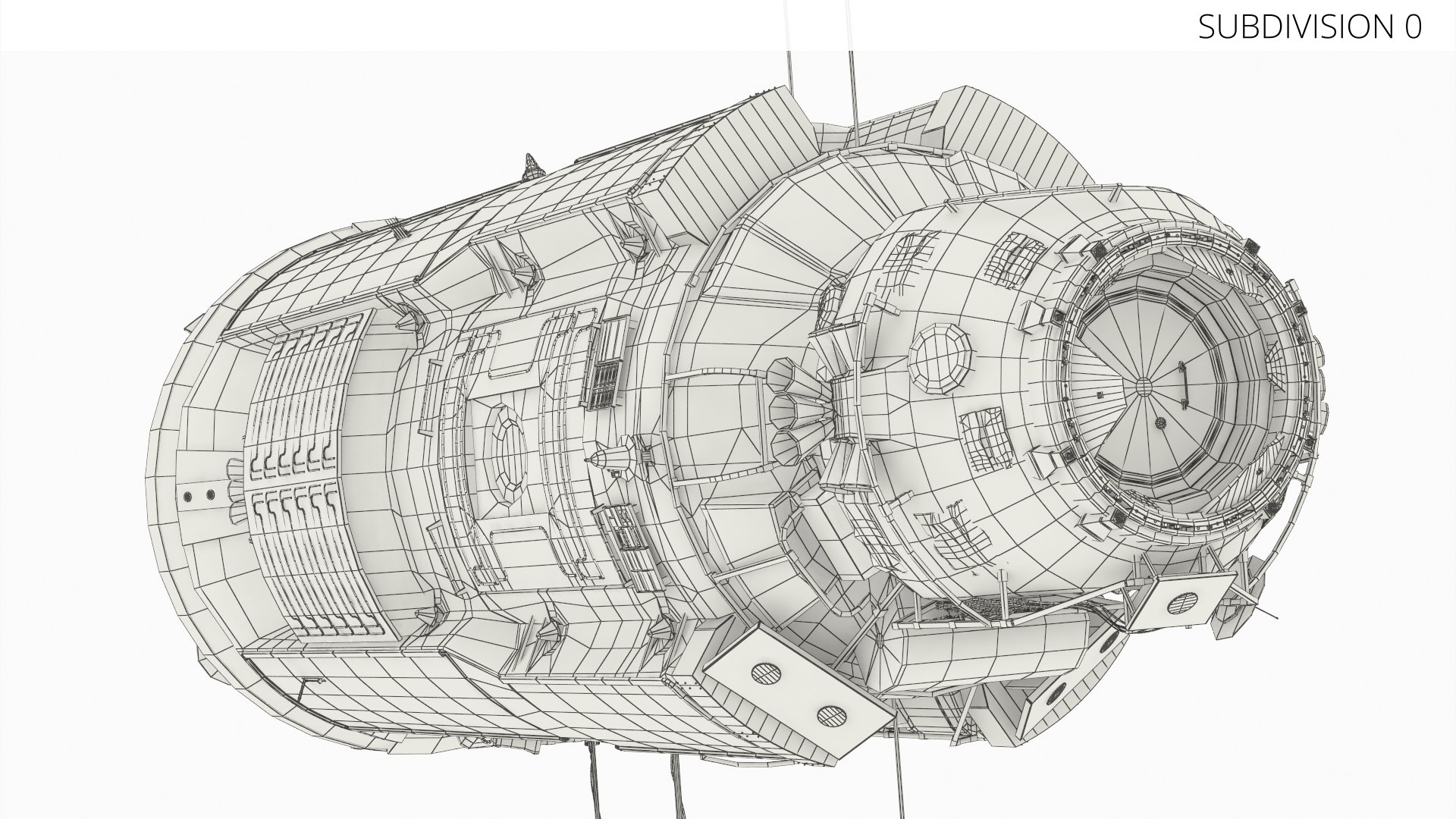 ISS Orbital Cargo Station Module 3D model https://p.turbosquid.com/ts-thumb/4G/MJRpz2/a7/iss_orbital_cargo_station_module_017/jpg/1760735645/1920x1080/fit_q87/57d4afe376d0d60acc14b05589c7e0030bb0f8eb/iss_orbital_cargo_station_module_017.jpg