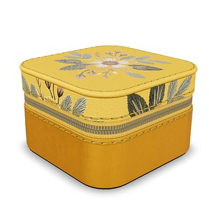 Jewelry Case 6 3D model