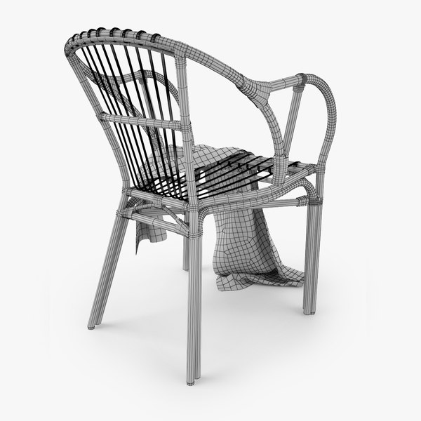 ikea holmsel armchair chair seat max