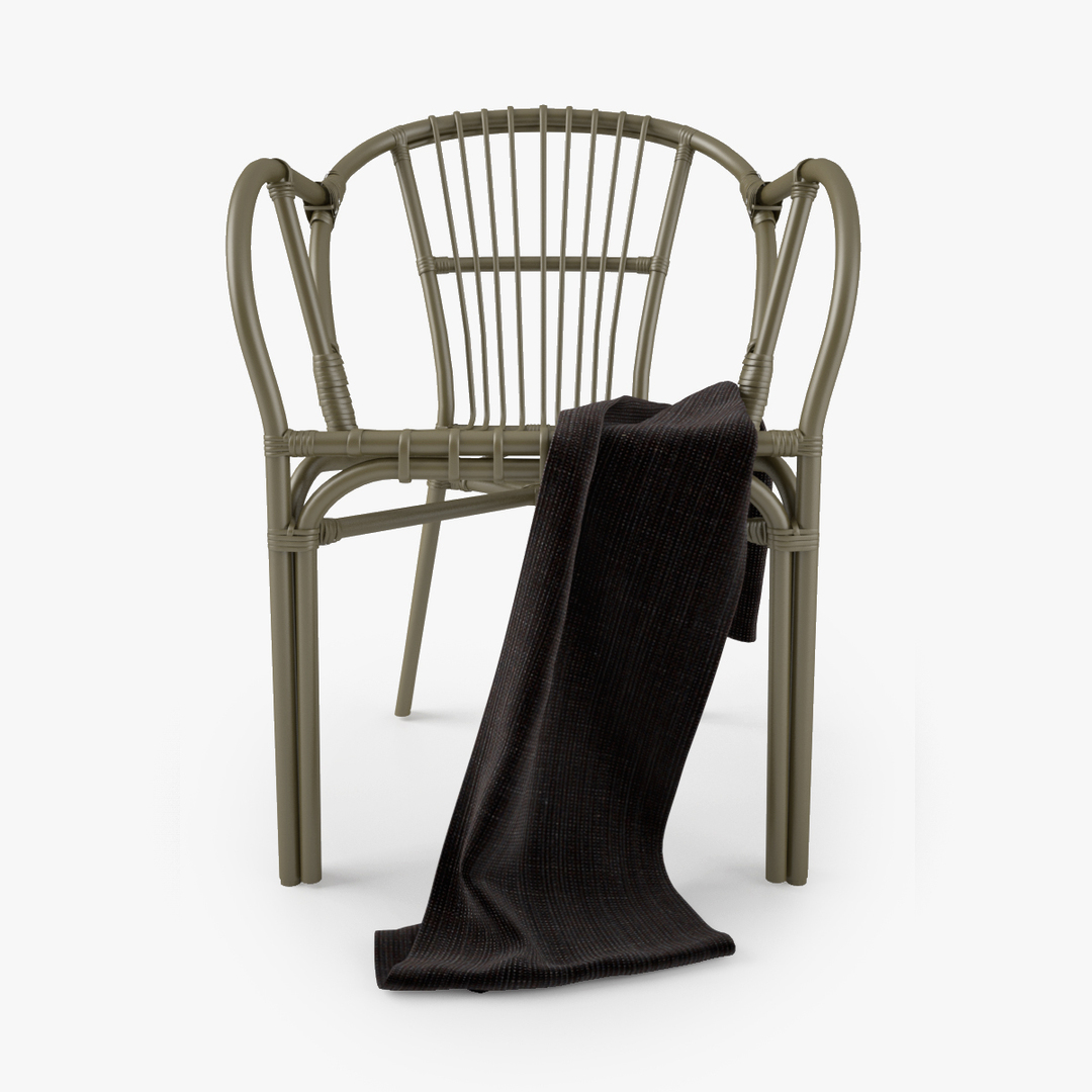 ikea holmsel armchair chair seat max