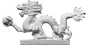 scan dragon 2 obj free