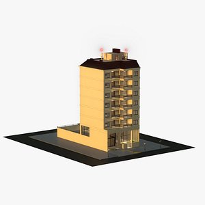 Residential Building