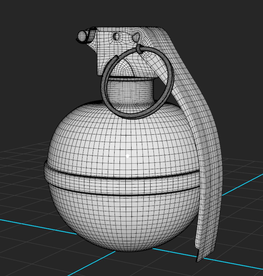3D american hand grenade frag https://p.turbosquid.com/ts-thumb/4G/UZCtx9/jal1fWYi/screenshot006/png/1554127799/1920x1080/fit_q87/c067e68280d5d26f56c62f2f494bf66ae65e5d69/screenshot006.jpg
