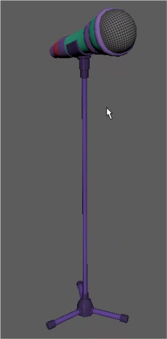 microphone 3D https://p.turbosquid.com/ts-thumb/4G/ZOzdbq/SaGiybjx/cg41_5/png/1593807003/1920x1080/fit_q87/99339204dd6331502d42fa68e41850e09c7bfe71/cg41_5.jpg