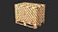 Pallet With Boxes