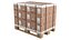 Pallet With Boxes