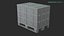 Pallet With Boxes