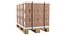 Pallet With Boxes