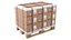 Pallet With Boxes