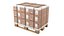 Pallet With Boxes