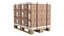 Pallet With Boxes