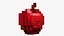 Minecraft Maçã