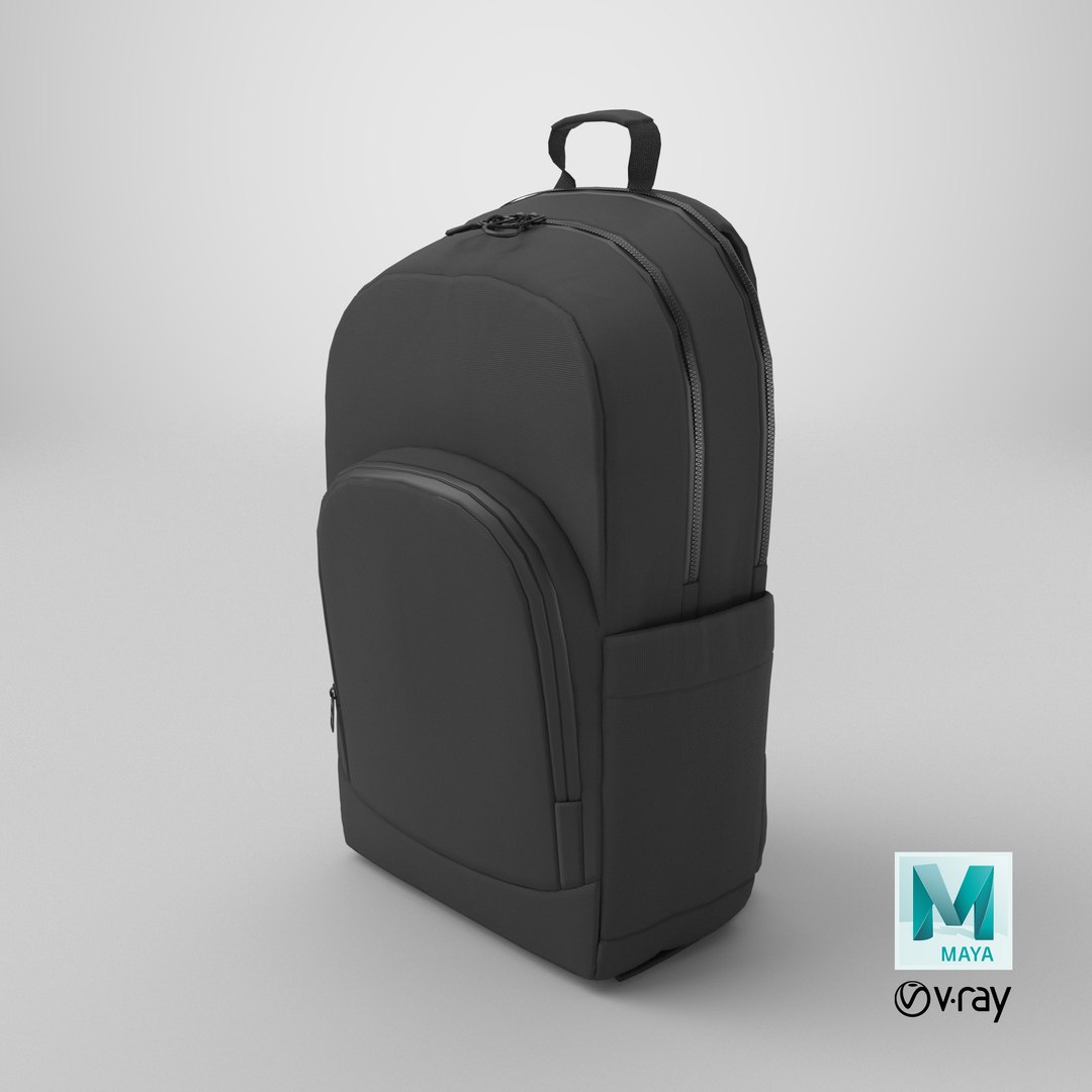 Backpack 3D model https://p.turbosquid.com/ts-thumb/4G/hRIgqE/Qd/stemcell_maya_vray_render/png/1774272332/1920x1080/fit_q87/41d512be9d7a0bcfbf247f297f1952ecc7f8cc64/stemcell_maya_vray_render.jpg