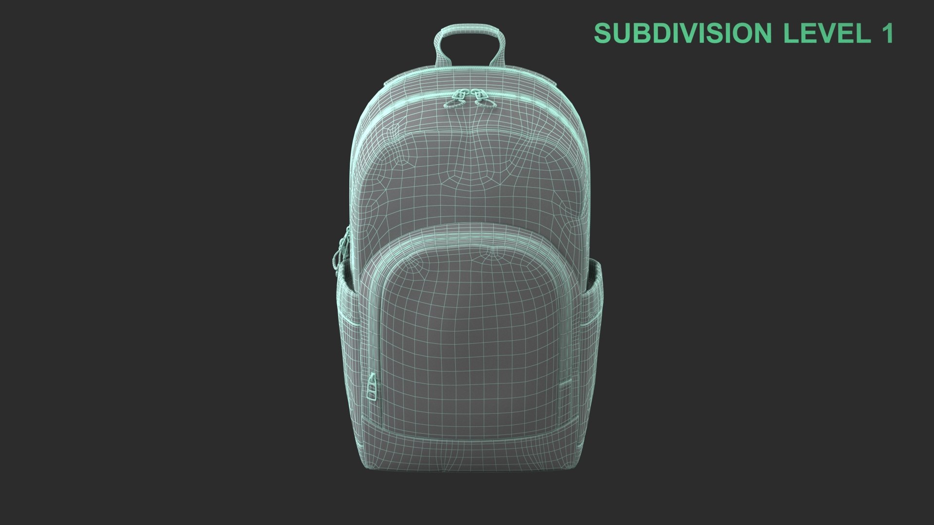Backpack 3D model https://p.turbosquid.com/ts-thumb/4G/hRIgqE/xh/wireframe_0005/jpg/1756145472/1920x1080/fit_q87/8211016462a948fa0fee877e95fb94fc8f8bbb99/wireframe_0005.jpg