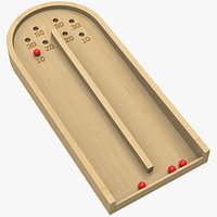 The Double Chinese Game