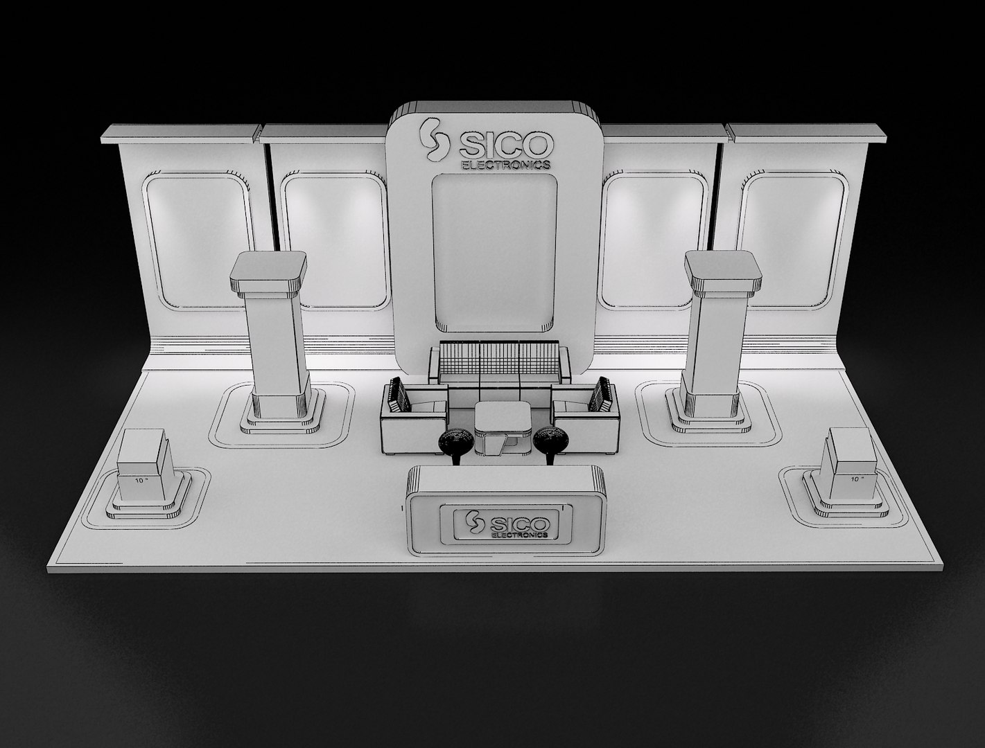 3D model stand exhibition booth https://p.turbosquid.com/ts-thumb/4G/l7bQ6a/TKybLlsi/1/jpg/1587990300/1920x1080/fit_q87/1c4618308545dacdce12e4de5f5bfc9a65c69e37/1.jpg