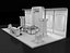 Stand Espositivo Stand a302b