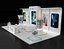 Stand Espositivo Stand a302b