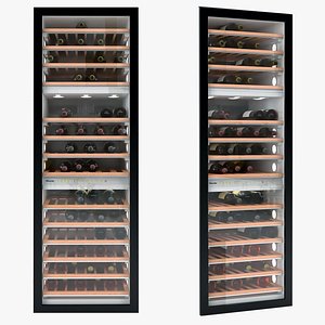 Miele KWT 1602 Vi MasterCool Wine Temperature Control Unit