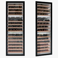Miele KWT 1602 Vi MasterCool Wine Temperature Control Unit