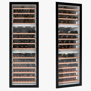 Miele KWT 1602 Vi MasterCool Wine Temperature Control Unit