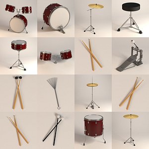 drum collection