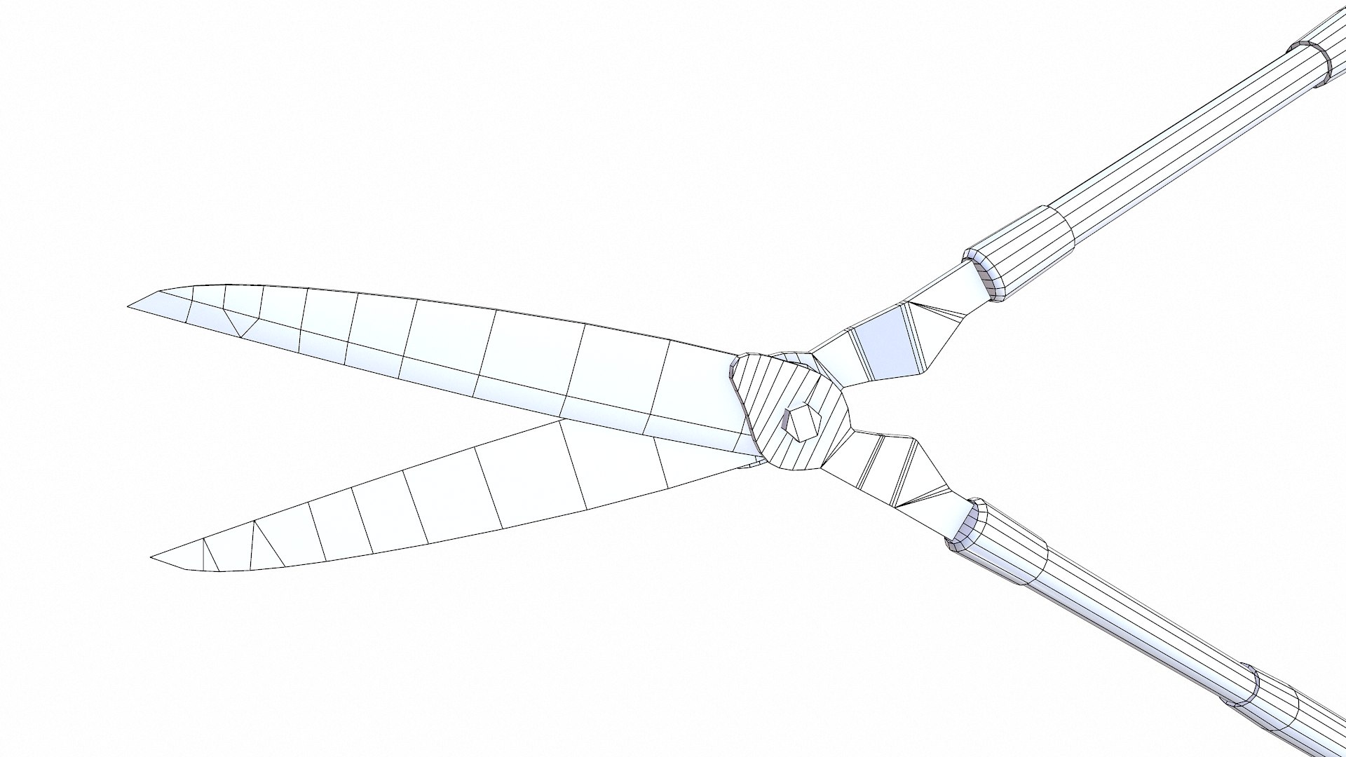 3D model Gardening Scissors Low-poly PBR https://p.turbosquid.com/ts-thumb/4G/wmsRI7/Na/wire_frame_03/png/1773126924/1920x1080/fit_q87/ed08acaf193e2c1cbd6bfb7a719c27afcddca63e/wire_frame_03.jpg