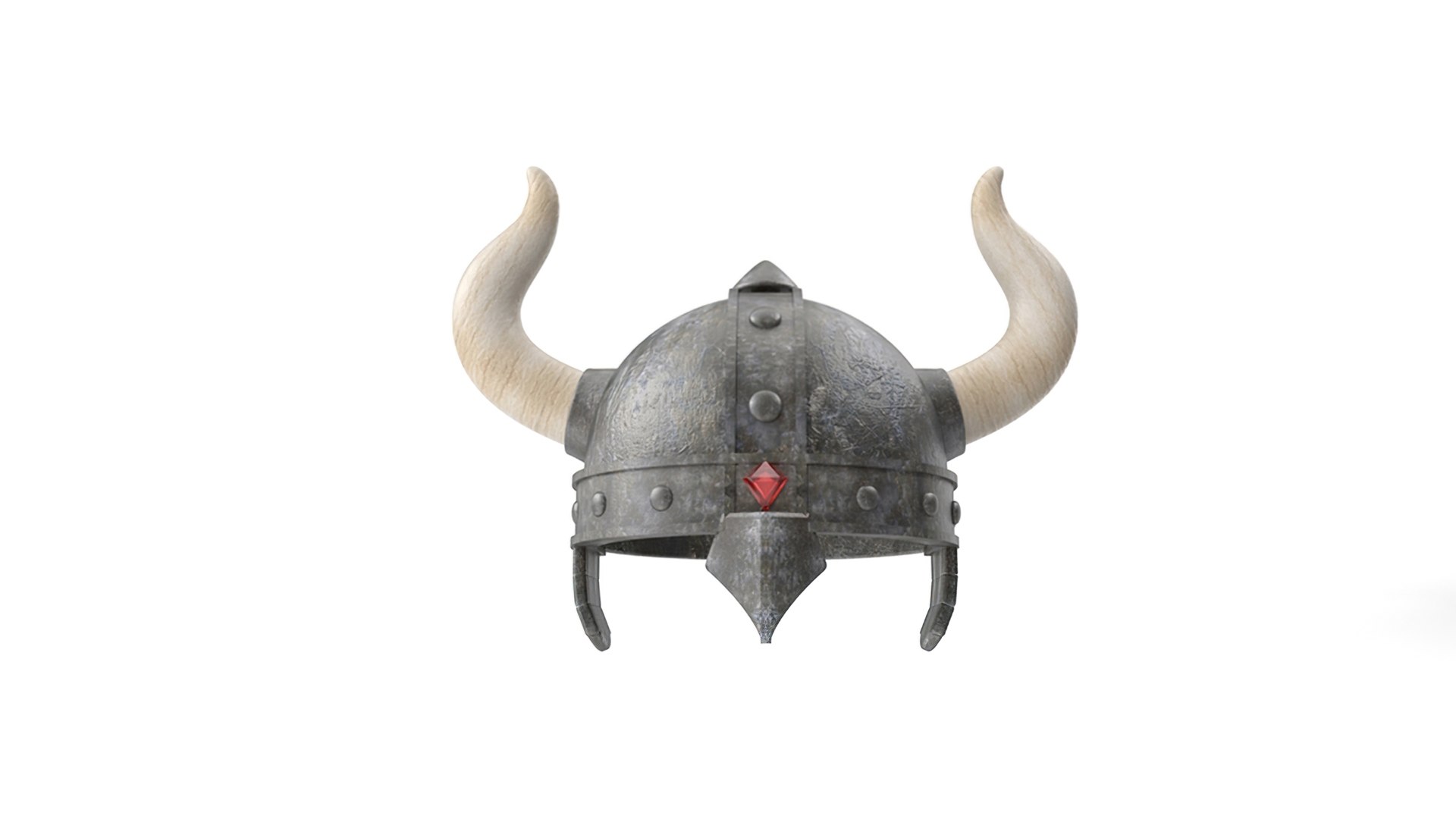 Viking Helmet 3D - TurboSquid 2119963