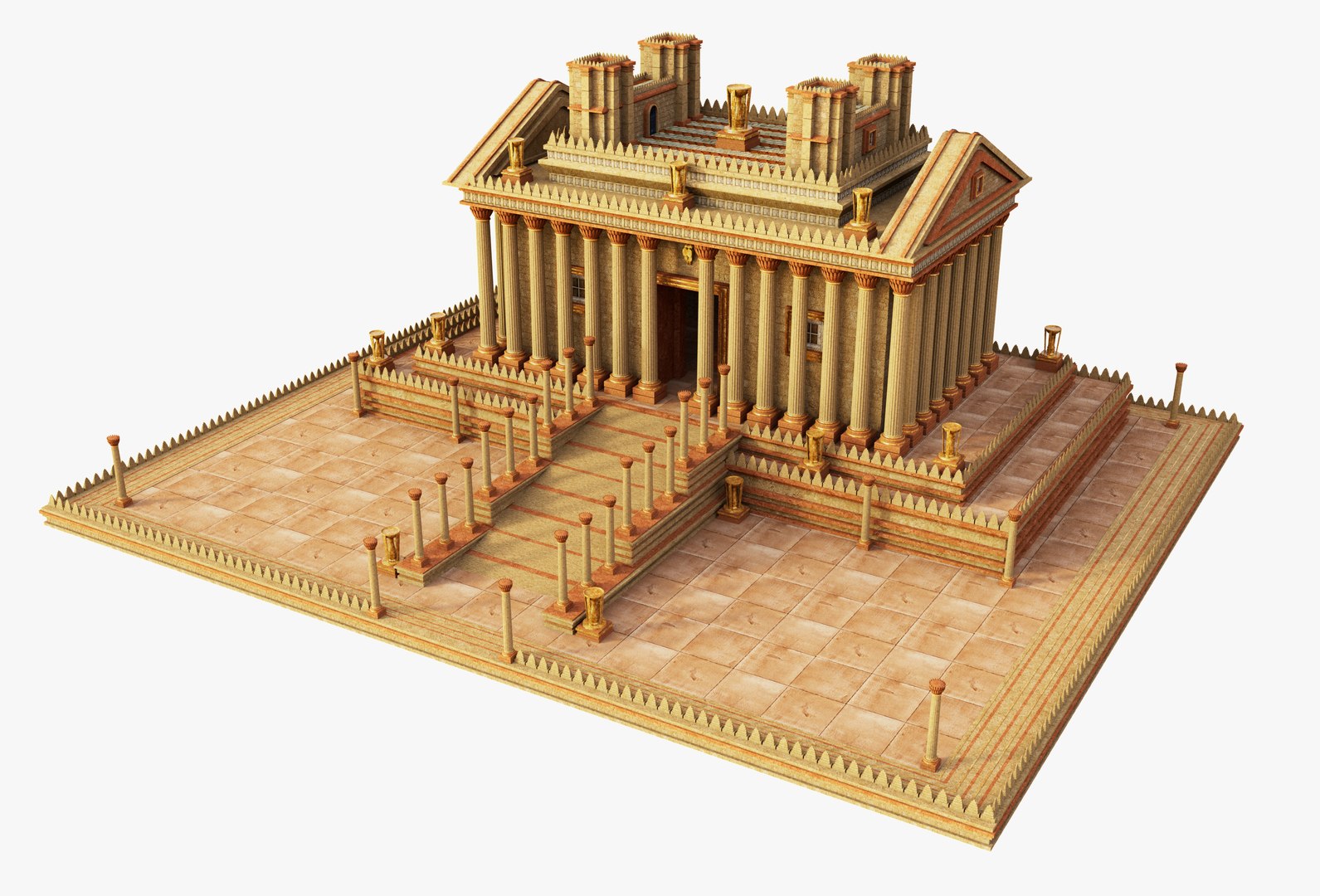 Fantasy Temple of Bel 3D model https://p.turbosquid.com/ts-thumb/4H/1V0SRZ/9Y/bel3/jpg/1723708973/1920x1080/fit_q87/0b60df65d5af8caa0470db842d514e7100f25e43/bel3.jpg
