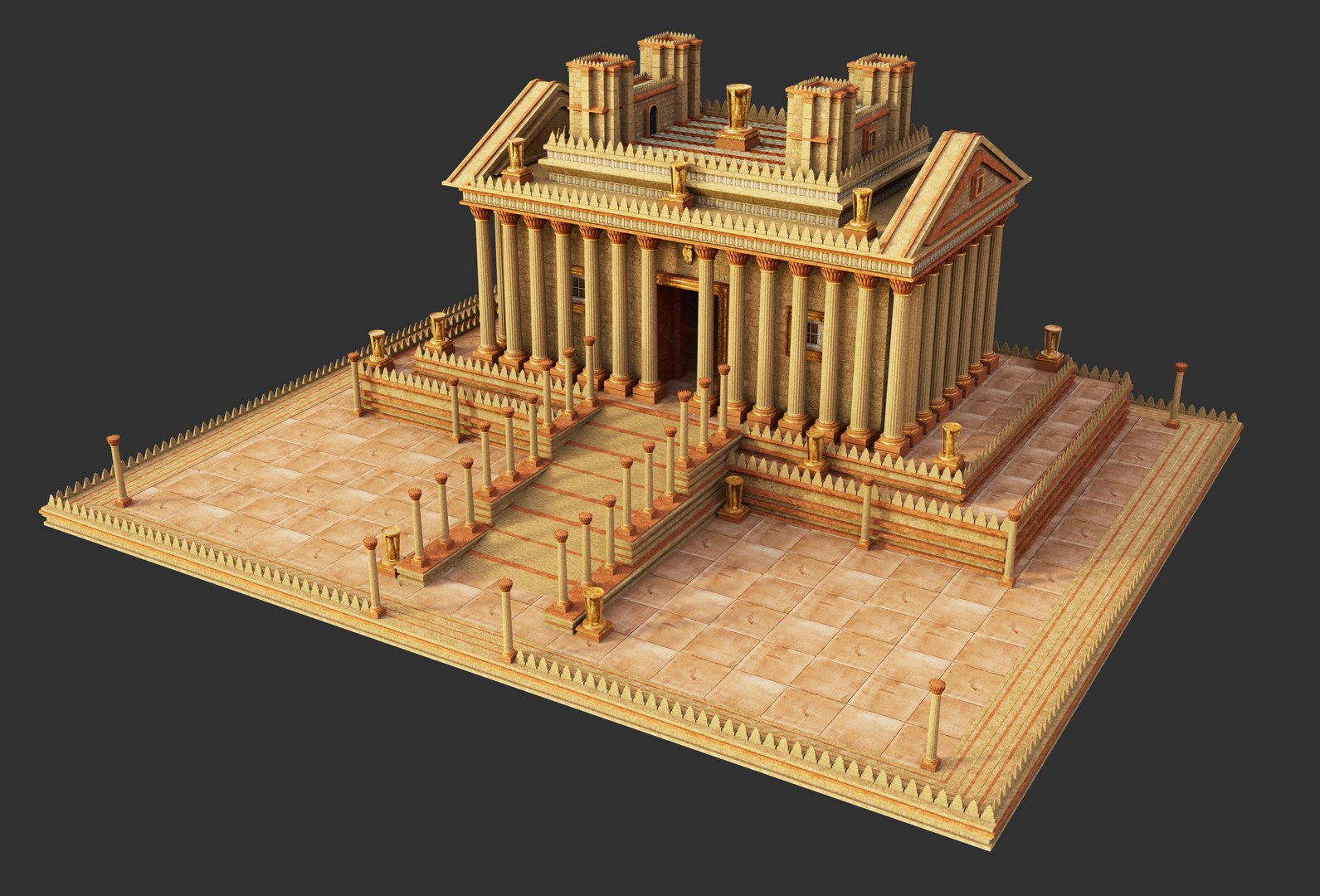 Fantasy Temple of Bel 3D model https://p.turbosquid.com/ts-thumb/4H/1V0SRZ/Gd/bel4/jpg/1723708973/1920x1080/fit_q87/f70319ed6d6fb1d060ad55f3cb8a3108dbe7b4a1/bel4.jpg