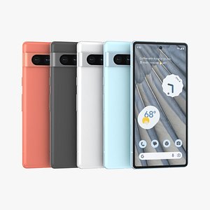 Google Pixel 7a