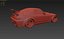 3D Honda S2000 Spoon Sports model