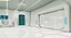 Sci-fi Labratory and Control Room Collection