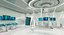 Sci-fi Labratory and Control Room Collection
