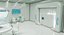 Sci-fi Labratory and Control Room Collection