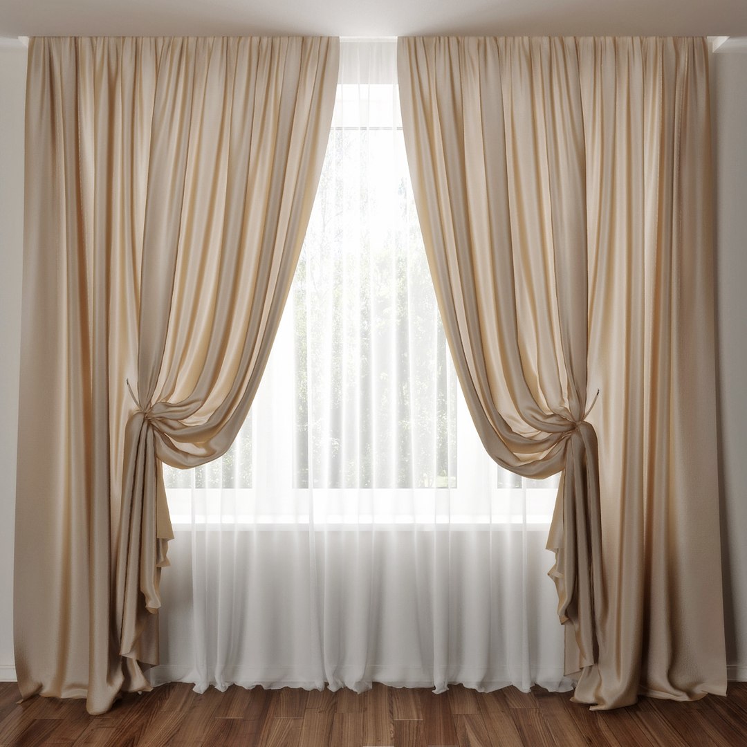 obj curtain