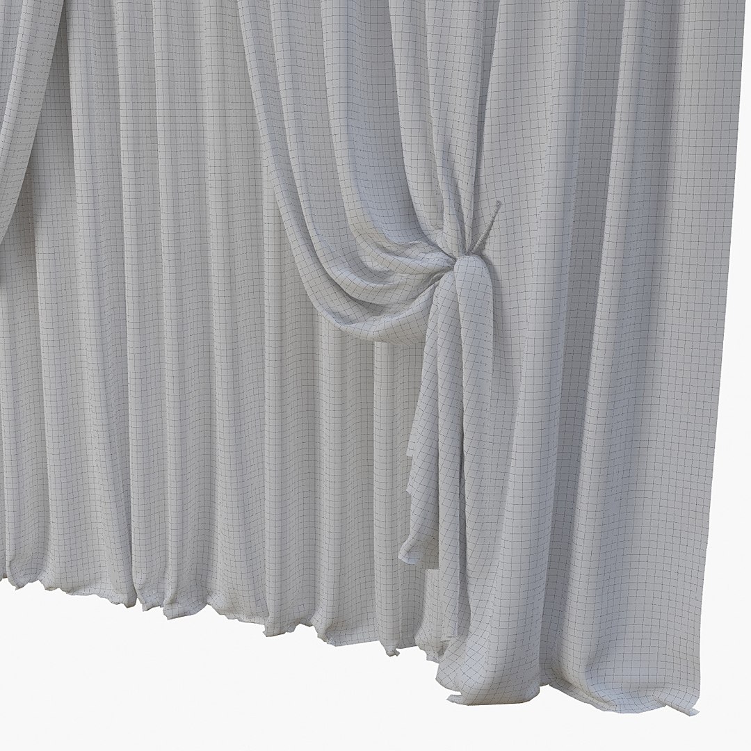 obj curtain