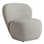 Loll 07 Armchair Polar Bear