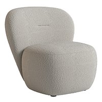 Loll 07 Armchair Polar Bear