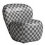 Loll 07 Armchair Polar Bear