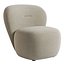 Loll 07 Armchair Polar Bear