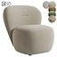 Loll 07 Armchair Polar Bear
